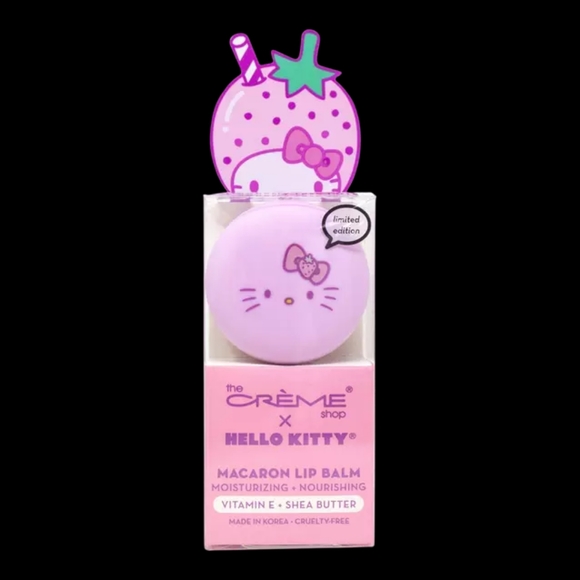 Hello Kitty Lip Balm - Picture 3 of 7
